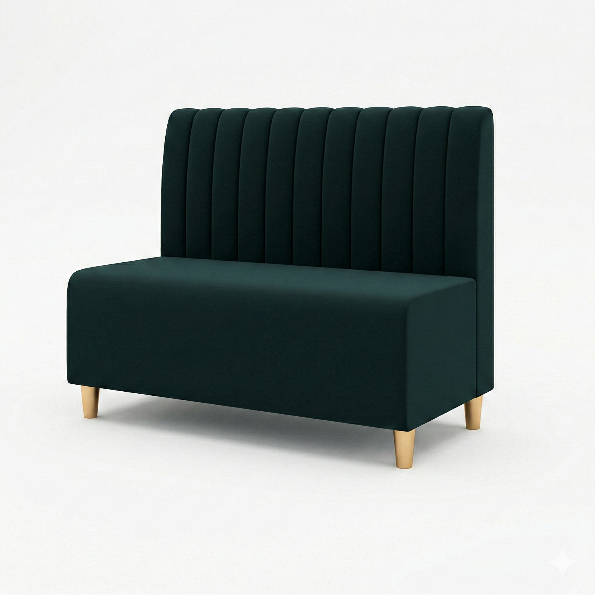 Banquette IKON Velvet Pro