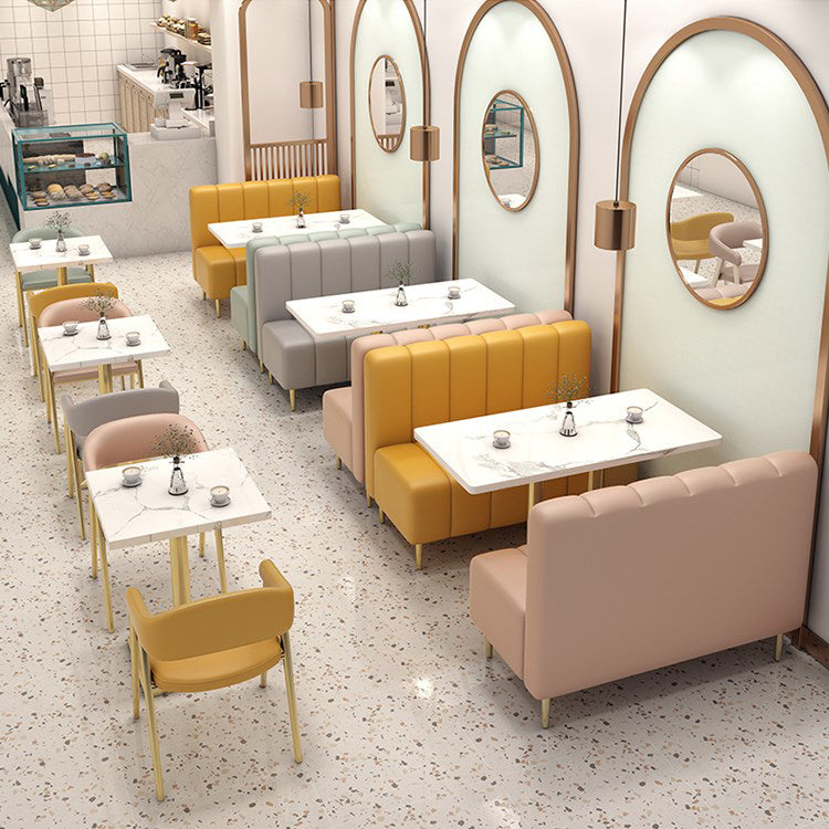 IKON Luxe - Royal Channel Banquette