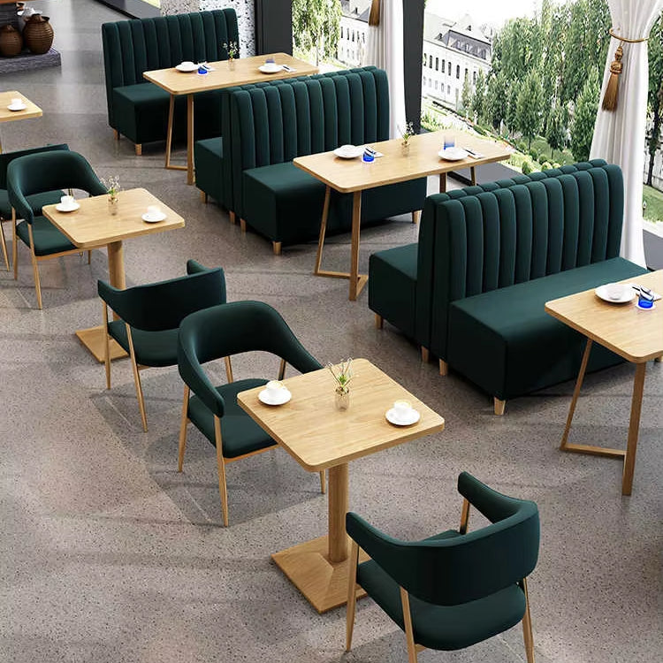 Banquette IKON Velvet Pro