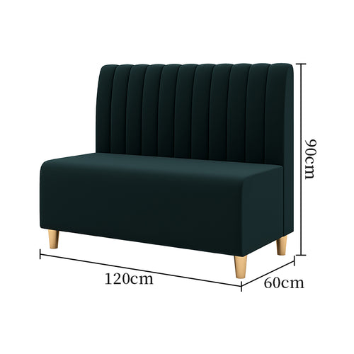 Banquette IKON Velvet Pro