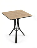 Ikon | Table Industrial Walnut