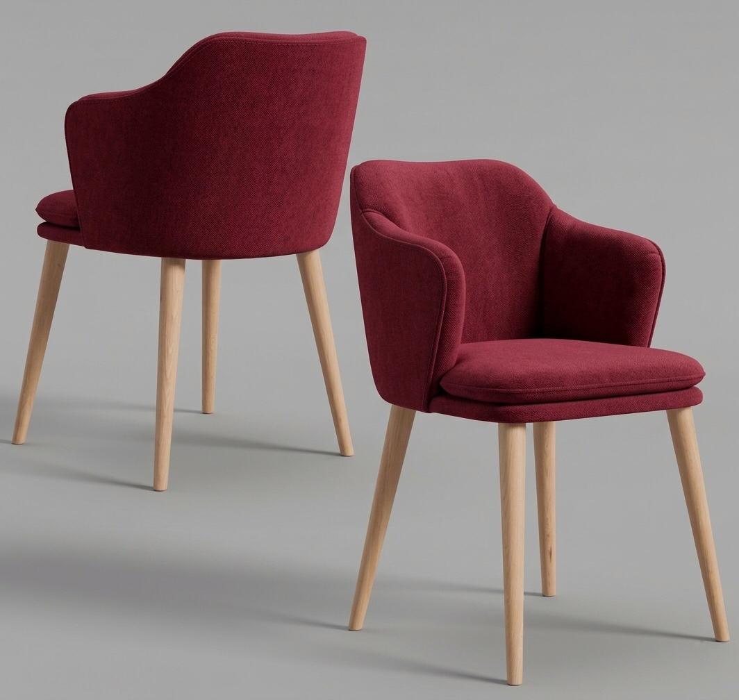 Nordic Chaise