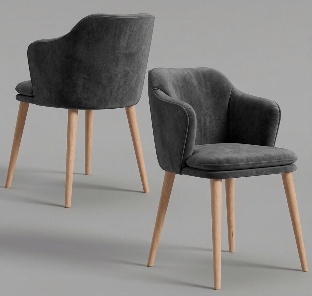 Nordic Chaise