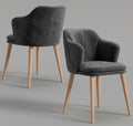 Nordic Chaise