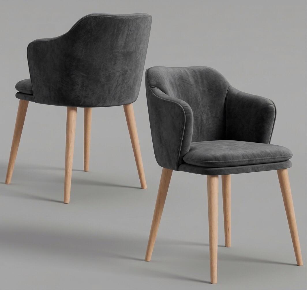Nordic Chaise