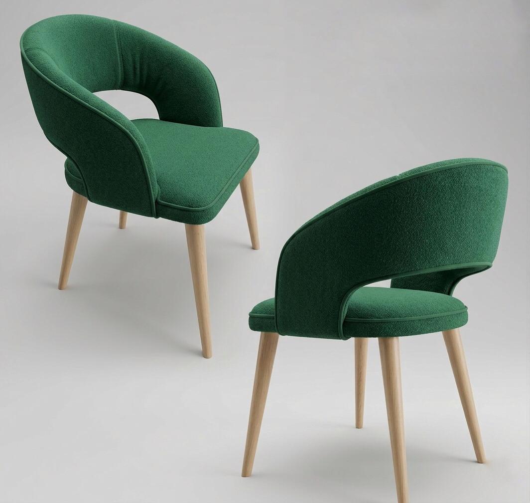 Chaise  Repas