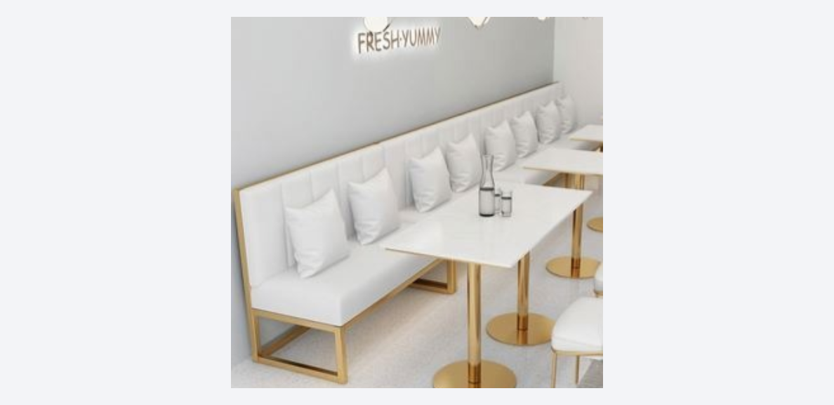 Ikon | Luxe & Marbre JIELE