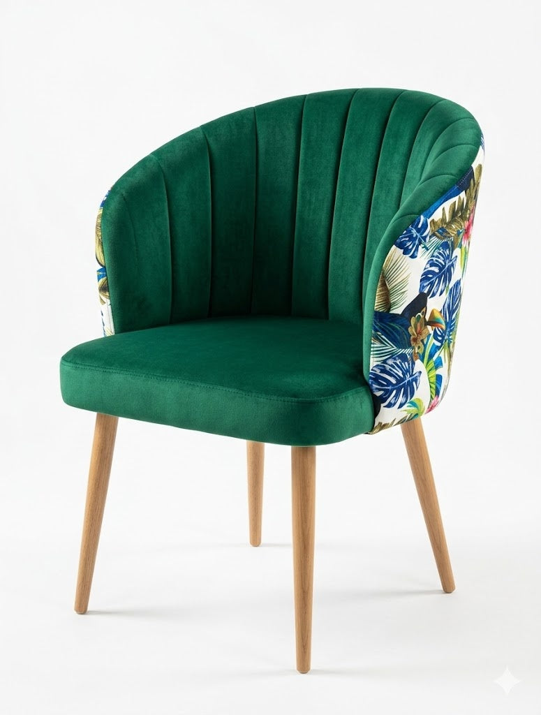 Ikon | Jungle